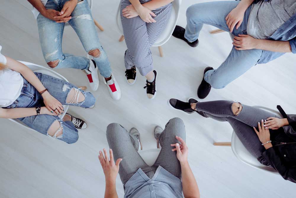 group